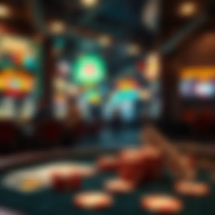 Trends influencing the future of gaming payment solutions