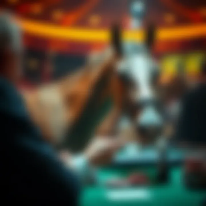 A detailed analysis of horse performance metrics