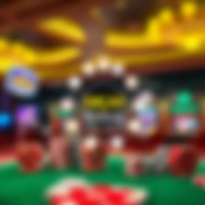 Diagram showcasing the benefits of MGM Life Rewards