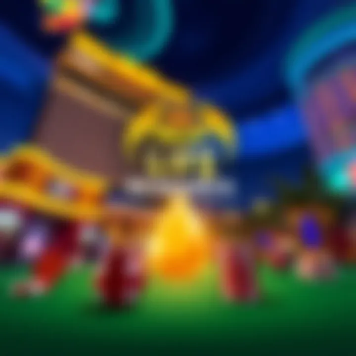 MGM Life Rewards logo displayed prominently