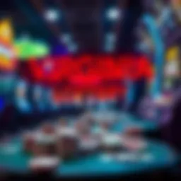 Overview of Virginia Lottery online gaming options