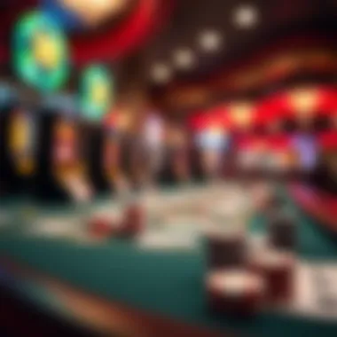 Regulatory Framework Shaping Online Lottery Games Regulatory framework for online lottery games