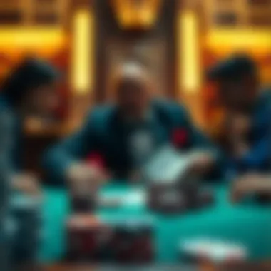 Strategies for enhancing home poker game experience