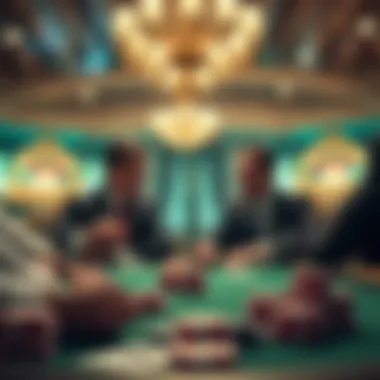 Strategic Overview of Political Betting A strategic overview of betting strategies in politics