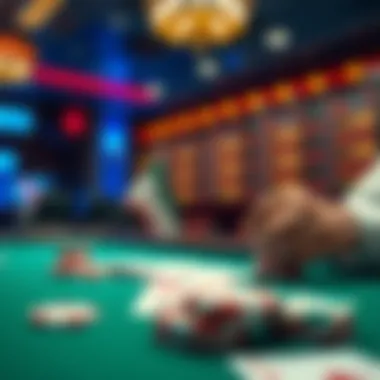 Regulatory Frameworks in Political Betting An infographic illustrating regulatory frameworks for betting