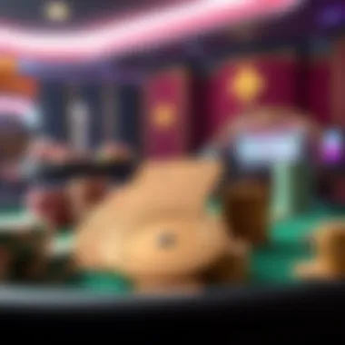 A detailed infographic illustrating types of no deposit bonuses available