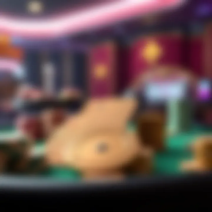 A detailed infographic illustrating types of no deposit bonuses available