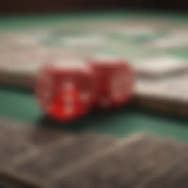 Graph showing advantages of deposit matches for bettors
