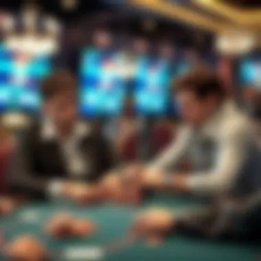 Comparison of Novice and Experienced Players Comparison between novice and experienced players