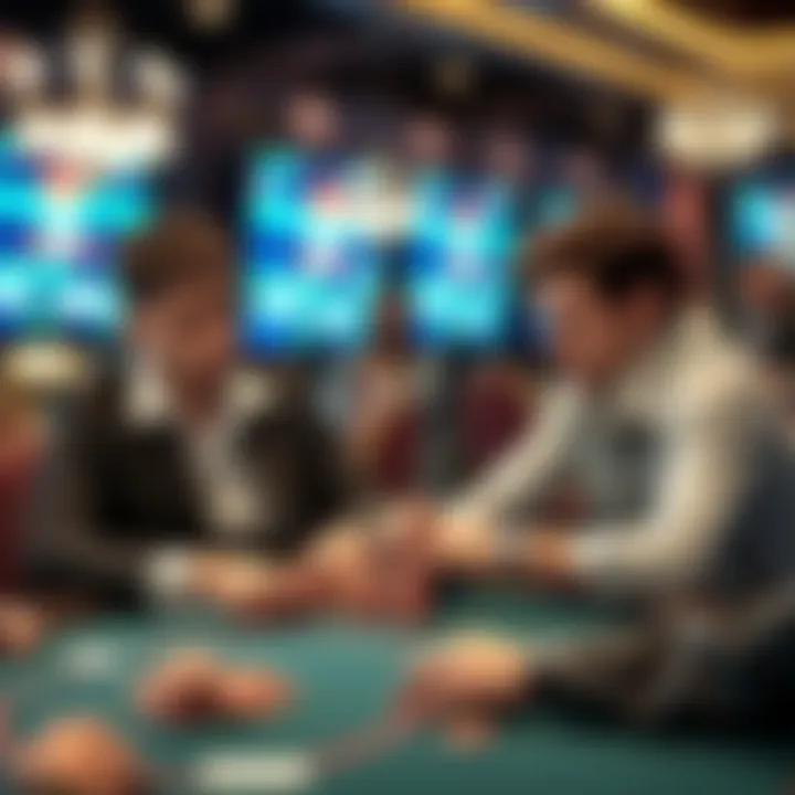 Comparison of Novice and Experienced Players Comparison between novice and experienced players