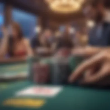 Promoting Responsible Gaming Responsible gaming practices in casinos