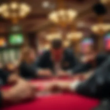 Unique Rules of Dealer's Choice Poker