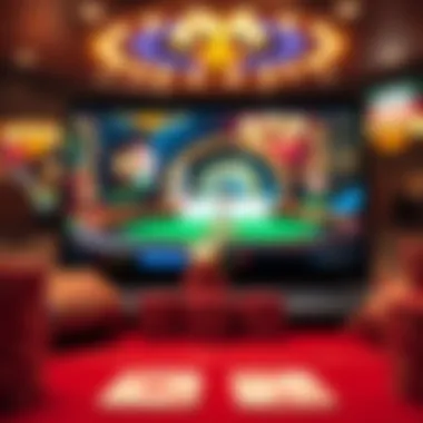 User Experience Design in Online Gaming User experience design elements in online gaming