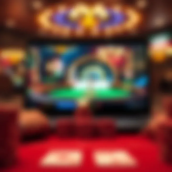 User Experience Design in Online Gaming User experience design elements in online gaming