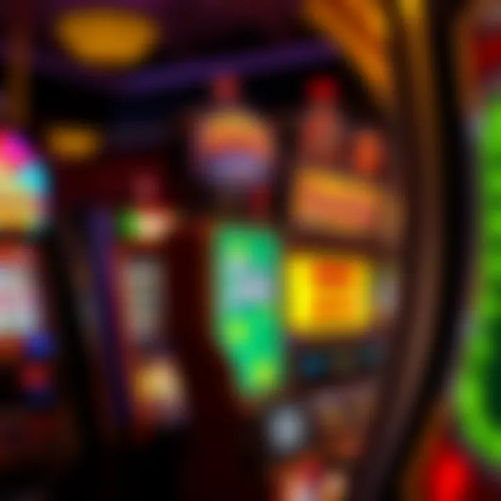 An assortment of fireball machines lined up, highlighting their unique themes and functionalities