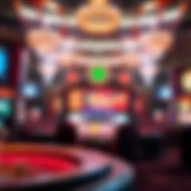 Ensured Safety and Compliance at Wind Creek Online Casino Regulatory compliance overview of Wind Creek Online Casino