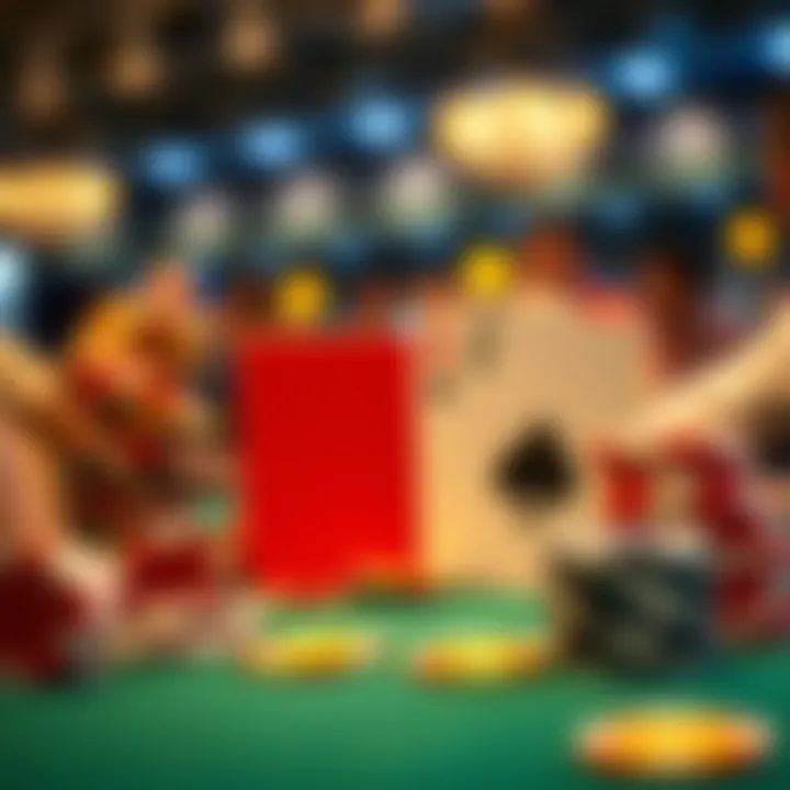 Advanced Strategies for Winning at Poker