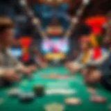 Historical Origins of Texas Hold'em Poker