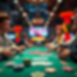 Historical Origins of Texas Hold'em Poker