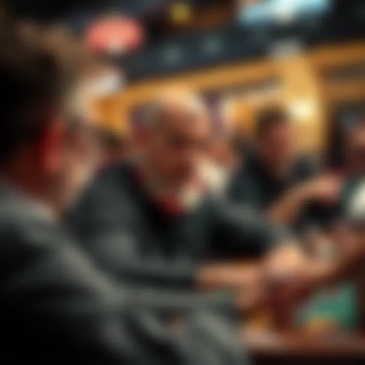 Notable Players of the World Series