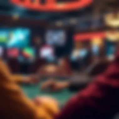 Technological Influence on Modern Poker