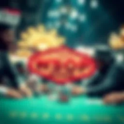 Overview of the WSOP 2021 event highlights