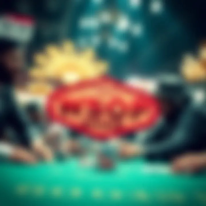 Overview of the WSOP 2021 event highlights